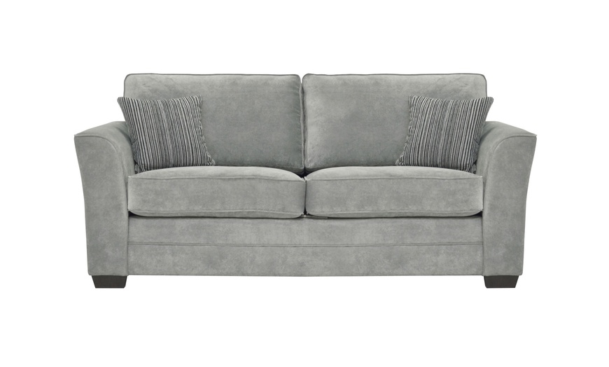 Image 9: Ashby Sofa Collection