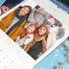 Image 3: Create Custom Calendars That Capture Your Best Memories!