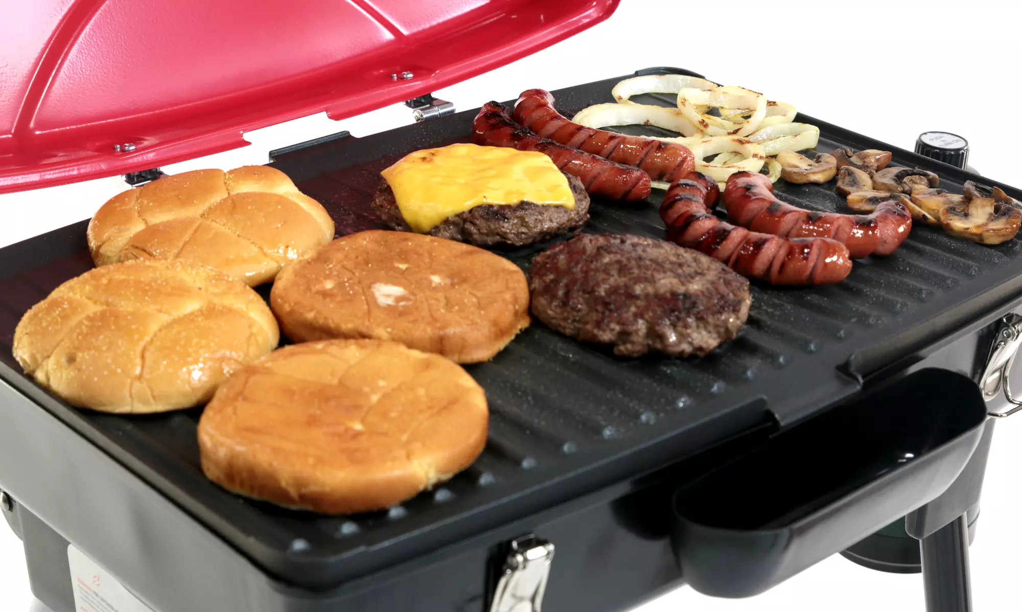 Blackstone Dash Portable Grill - Primary Image