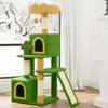Image 27: 70, 79 or 131cm Multi Level Indoor Cat Tree