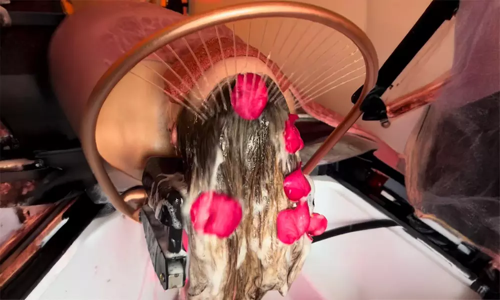 Bis zu 50% Rabatt auf den Kopfhautpflege bei Beauty Medical Expert & Beautiful Aesthetic A.G