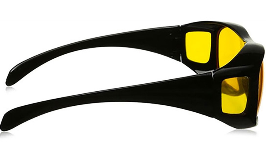 Image 4: Gafas de visión nocturna