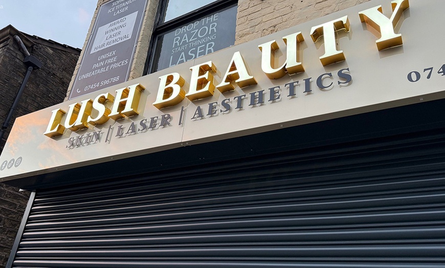 Image 2: Up to 35% Off on Massage - Full Body at Lush Beauty N Spa