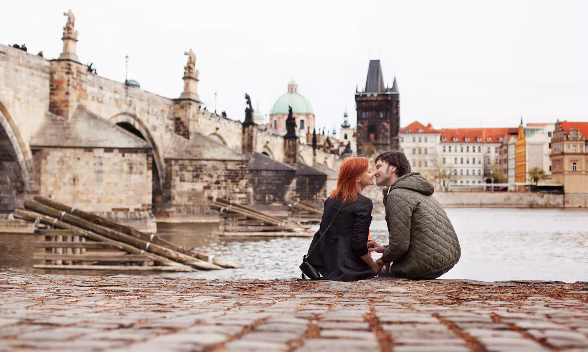 Prague Vacation. Price is per Person, Based on Two Guests per Room. Buy One Voucher per Person. - Image 7