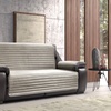 Image 6: Wasserabweisender, wendbarer Bezug für Sessel oder Sofa