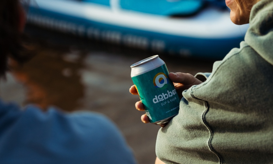 Image 21: 1 ou 3 heures de paddle ou de kayak sur des spots incontournables