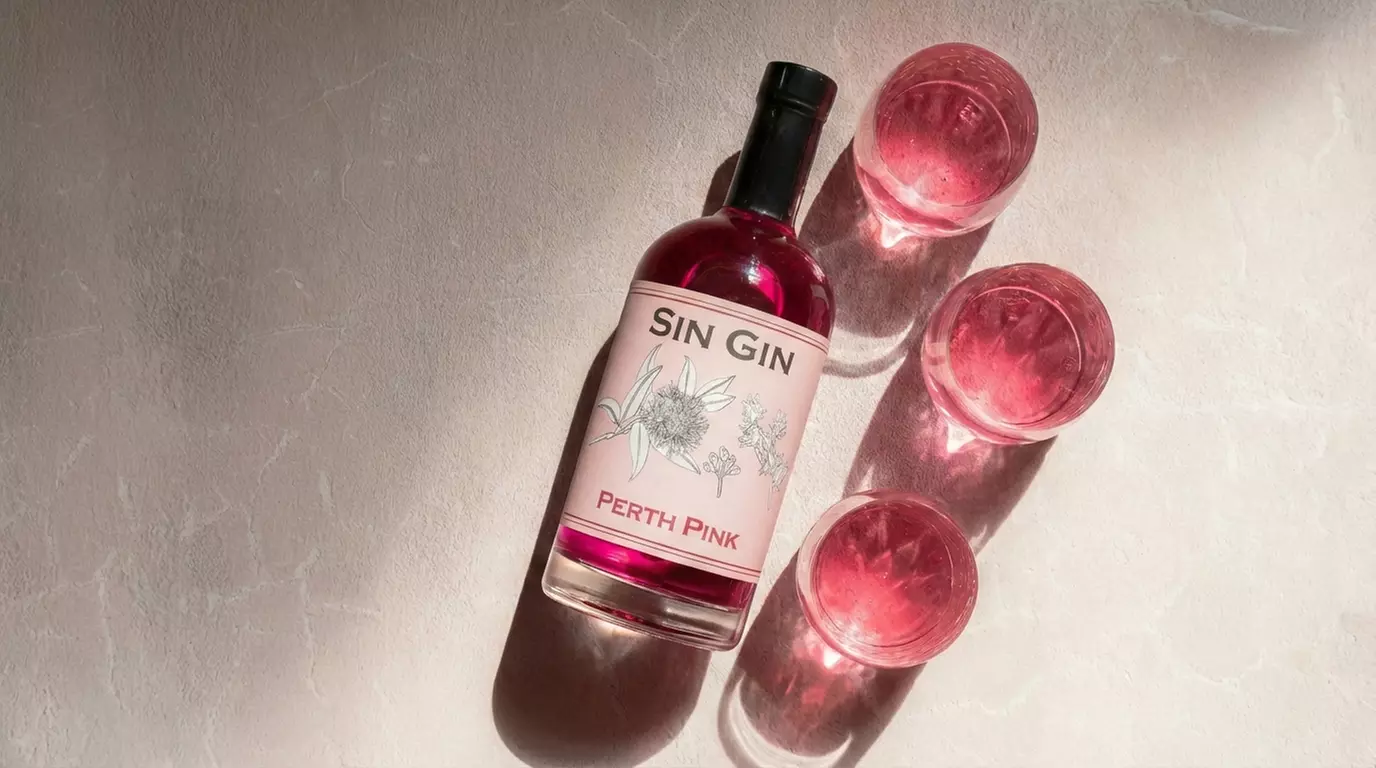 45-Minute Distillery Tasting for 1–4 Adults