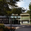 Image 2: Maryland Center for History and Culture: Admission for 2, 3, or 4