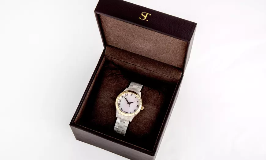 Image 37: Montres Supertrash pour femmes