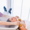 Image 4: Hair Wash, Hair Basic Cut, Roots Color, Hair Keratin, or More