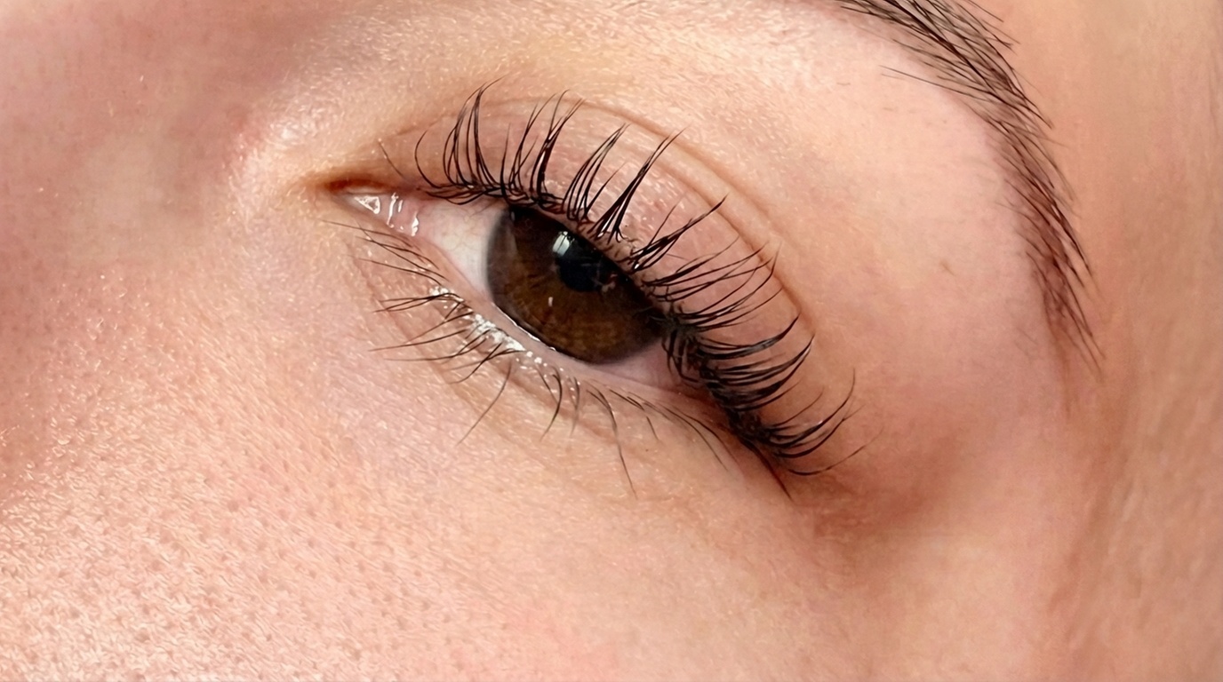 Transform Your Look: Lash Lift at Slayed beautyy
