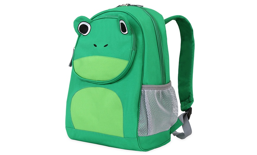 Kids Animal-Shaped Backpacks | Groupon Goods