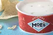 Moe's Southwest Grill: Custom Burritos, Bowls, Tacos & Tex-Mex Favorites with $25 Toward Food & Drinks - Second Medium