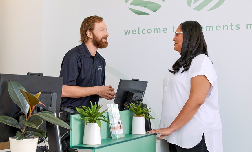 Image 7: 60, or 90-Min Full Body Massage Session at Elements Therapeutic Massage Eden Prairie