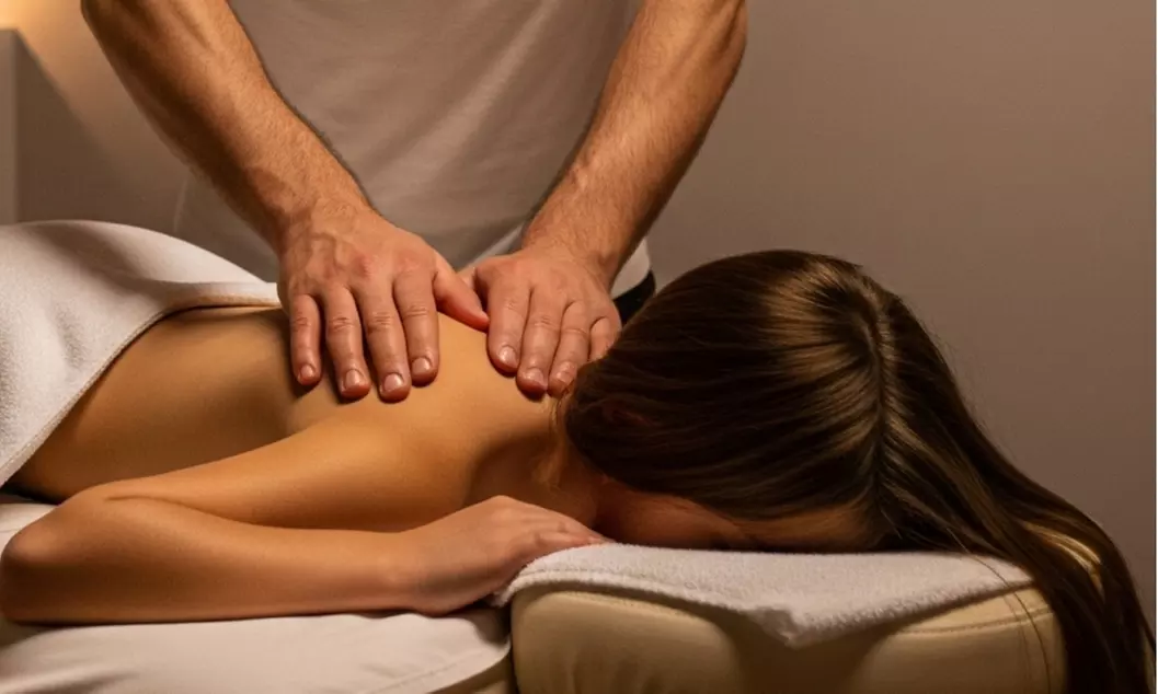 Lipodrenaje o masaje anticelulítico con relajación hasta 90 minutos