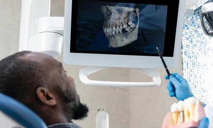 Emergency Exam w/ X-Rays and Problem Diagnosis - West Hempstead Dental