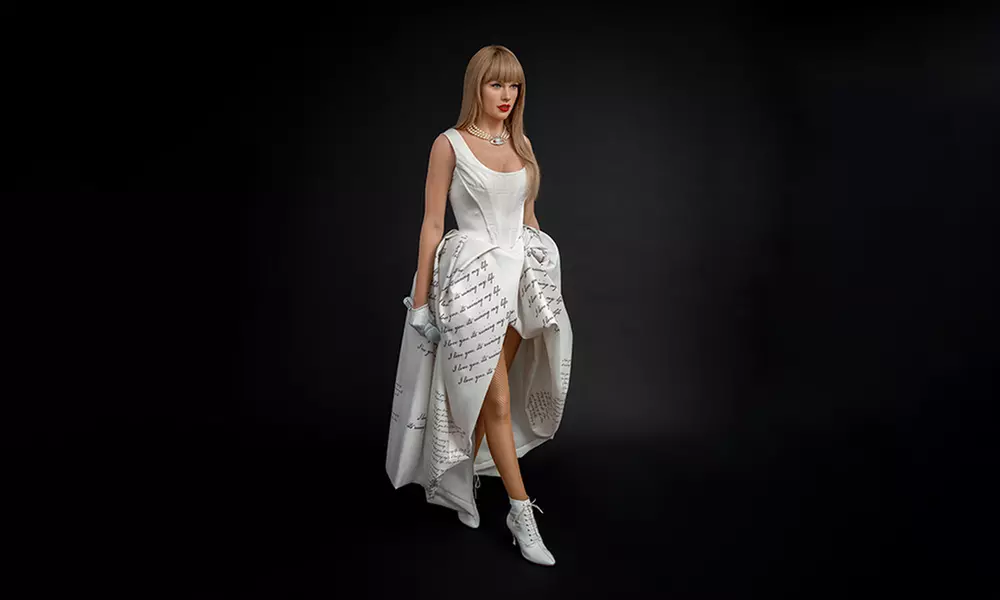 Madame Tussauds Sydney: Adult at Child Prices -  Members only