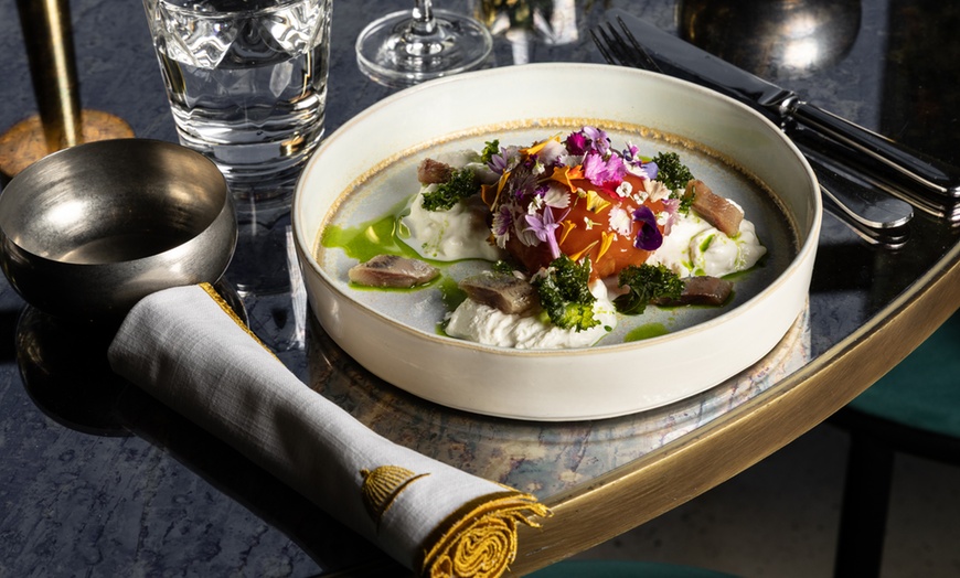 Image 7: Menú para 2 o 4 personas en Papagena - Teatro Real by Ramón Freixa