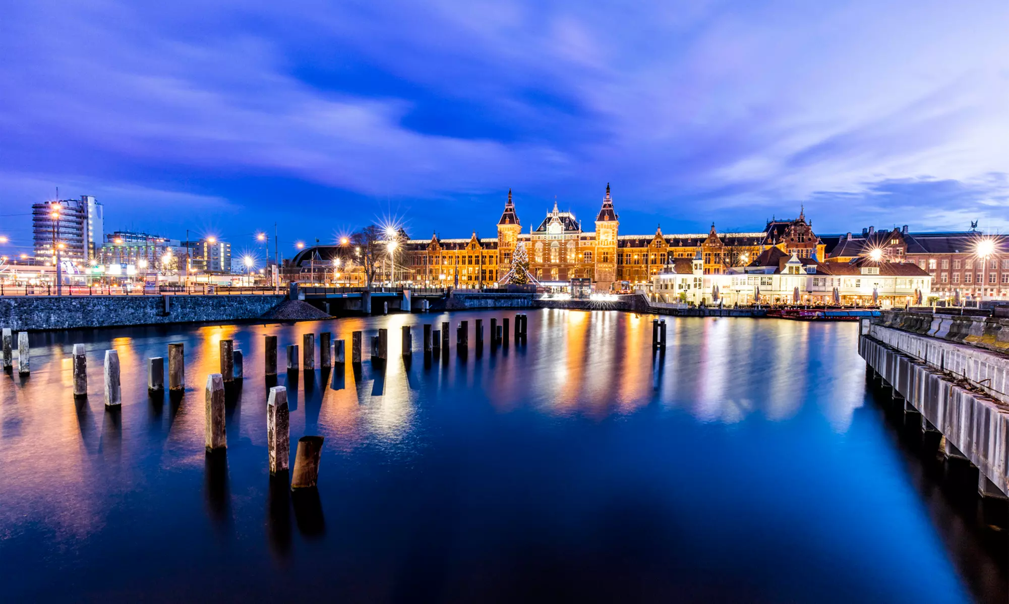 ✈ Amsterdam: 2, 3 or 4 Nights at 4*Best Western Plus Hotel Amstelveen with Return Flights* - Second Medium