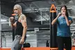 Get Fit with Holistic Fitness Program/ Martial Arts/Kickboxing Program- Private Sessions (Up to 50% Off) - Second Medium