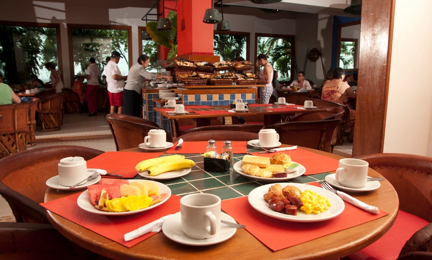 Image 12: ✈5-Night Part All-Inclusive Colombia Vacation w/Air from Travel by Jen