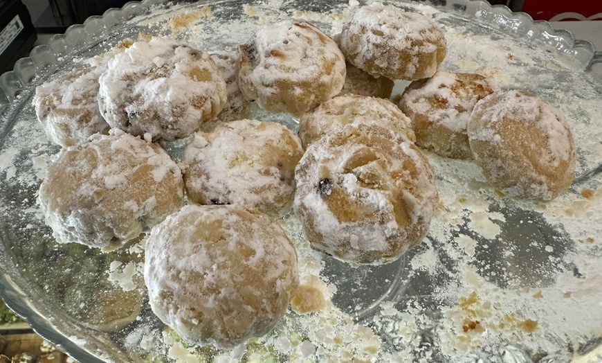 Image 7: Menú marroquí amazight para 2 o 4 personas con opción prémium a elegir