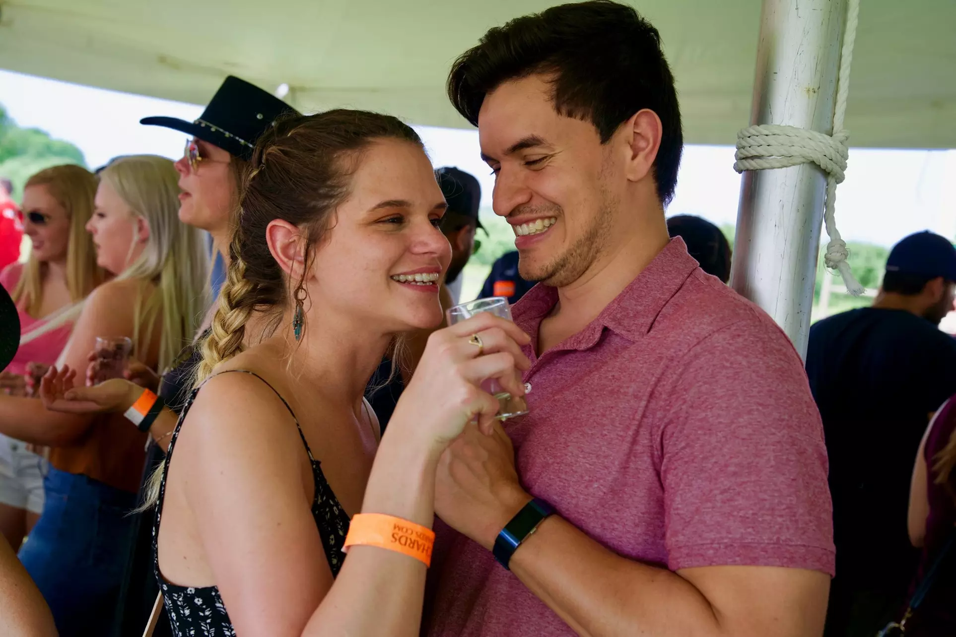 One GA/VIP Ticket to Hudson Valley Ciders, Seltzers, & Spirits 2025