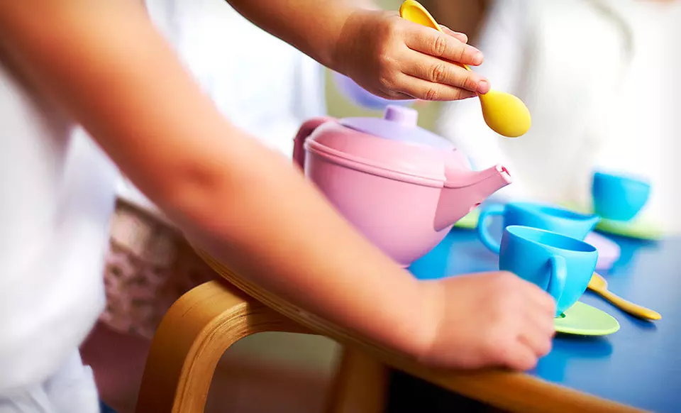 Green Toys (Up to 44% Off). Three Options Available. Free Shipping and Free Returns. - Second Medium