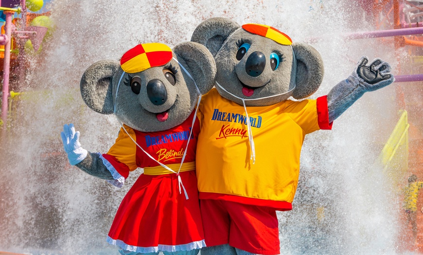 Image 15: ✈ Gold Coast: 7-Nights Getaway at Mercure Gold Coast Resort