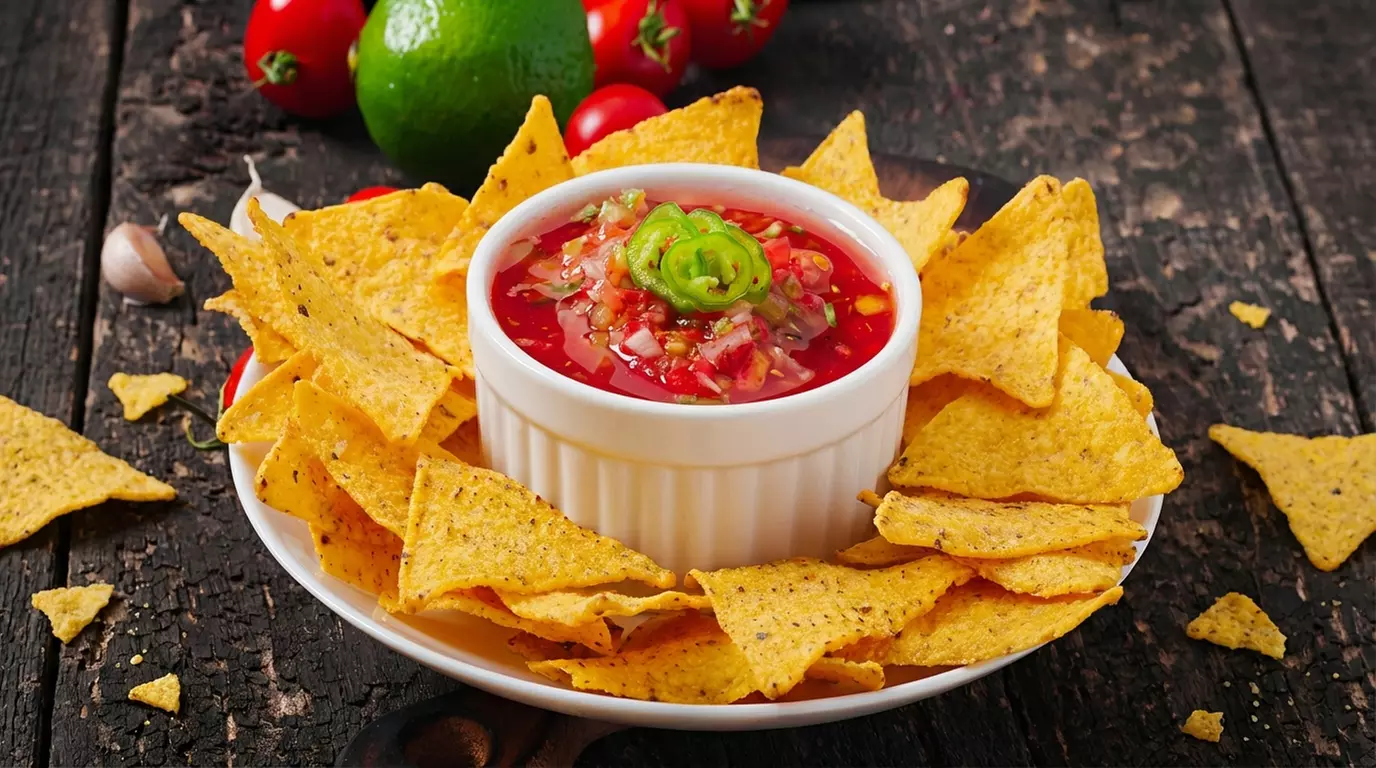 Spend $11.20, $22.40, or $44.90 Worth of Food and Drinks