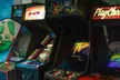 Unleash Group Excitement with Unlimited Arcade Play for 1, 2, or 4 at King Cade - Up to 35% Off - Second Medium