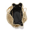 Image 22: Borsa da sera con strass