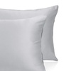 Image 5:  2-4 Pack Bridal Satin Hair Care Pillowcases Case for Hair Skin
