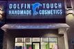 SPA-rty for 1, 2, or 4: Make Lip Scrubs & Balms + Hand Mask Fun at Dolfin Touch Up To  60% Off - Second Medium