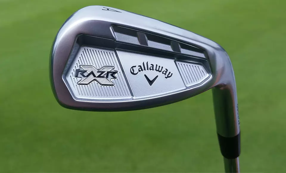 Callaway Razr X Forged Gap Wedge - Primary Image
