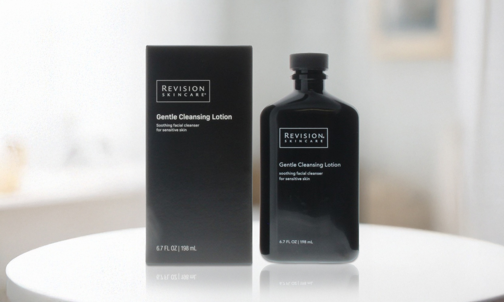 Revision Skincare Gentle Cleansing Lotion 6.7oz