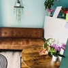 Image 5: 90 Min Deluxe Head Spa w/Massage + Organic Mini-Facial for 1 or 2