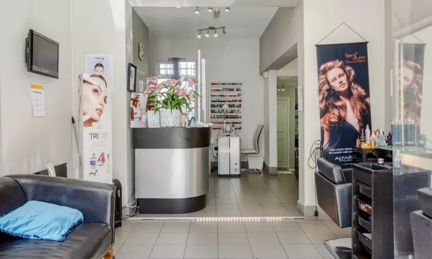 Find Calm with a 60 Minute Stone Massage