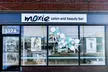 Transform Your Look with Haircut or Curly Haircut, Wash, and Blowout @ Moxie Salon and Beauty Bar (Up to 40%Off) - Second Medium