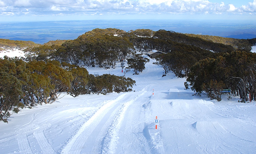 Image 5: Mt Baw Baw: Weekday Lift Pass