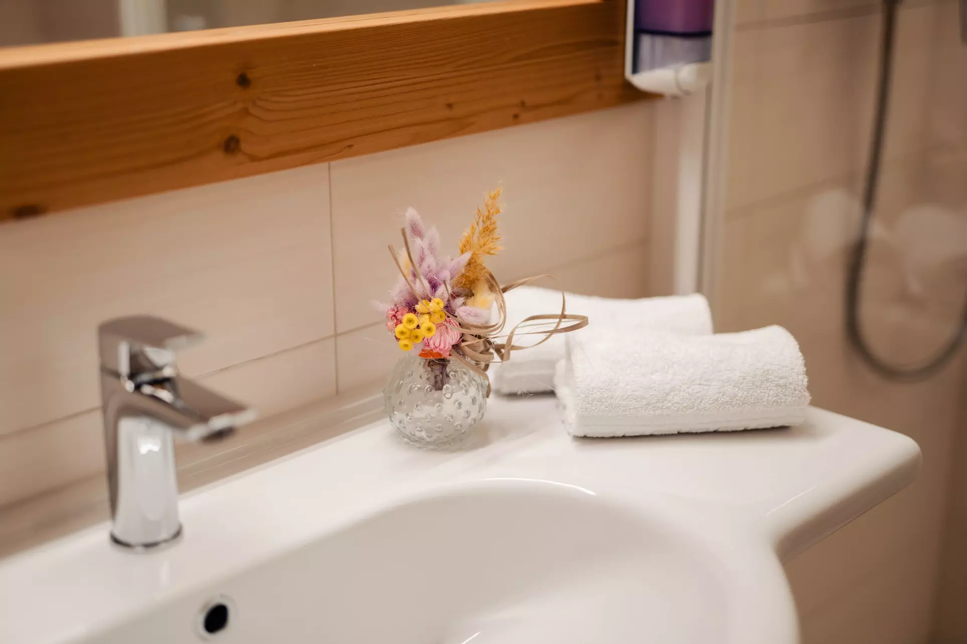 Trentino: Zimmer mit Frühstück oder Halbpension und Spa