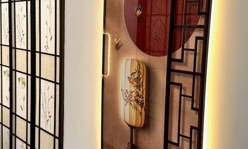 Image 2: 60-Min Swedish or Deep Tissue Massage or 30-Min Massage with Facial