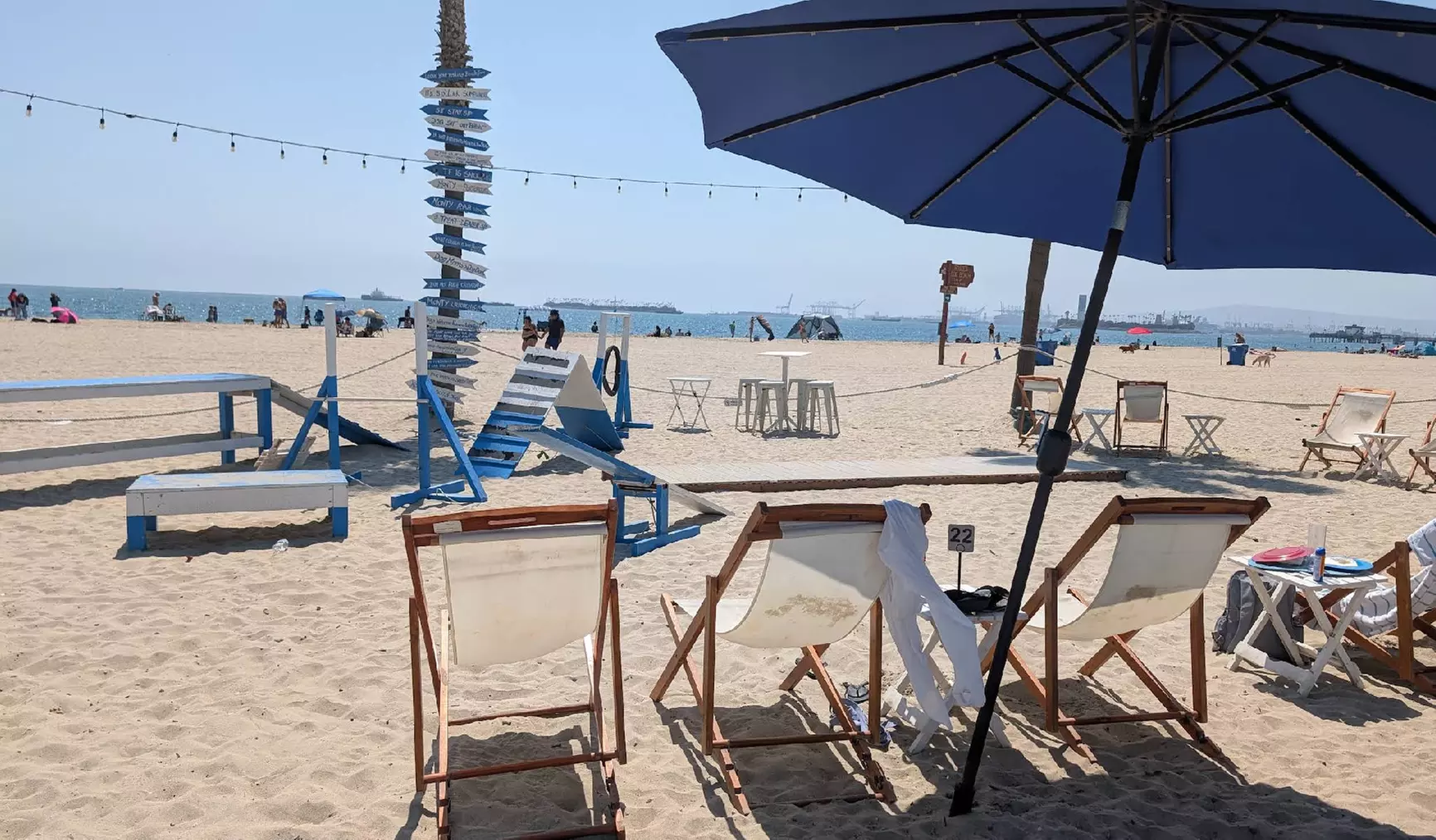 Beachside Fun w/ Sunbed Lounge Packages, Paddle Board Adventures/ More