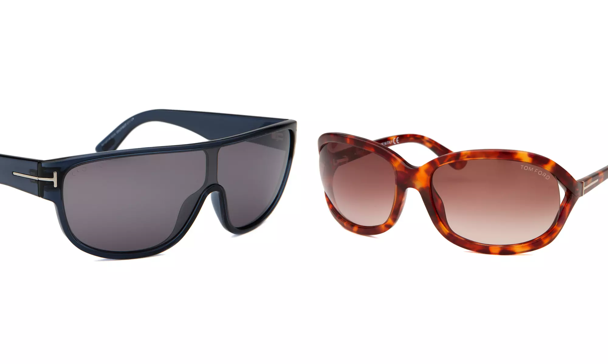 Tom Ford Women's Sunglasses - Primary Image