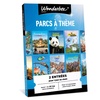 Image 1: Wonderbox Connect Parcs d'attraction pour une journée à sensations