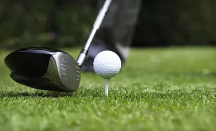 18-Hole Golf Outing for Two or Four with Cart at Dunnderosa Golf Club in Chelsea (Up to 53% Off) - Primary Image