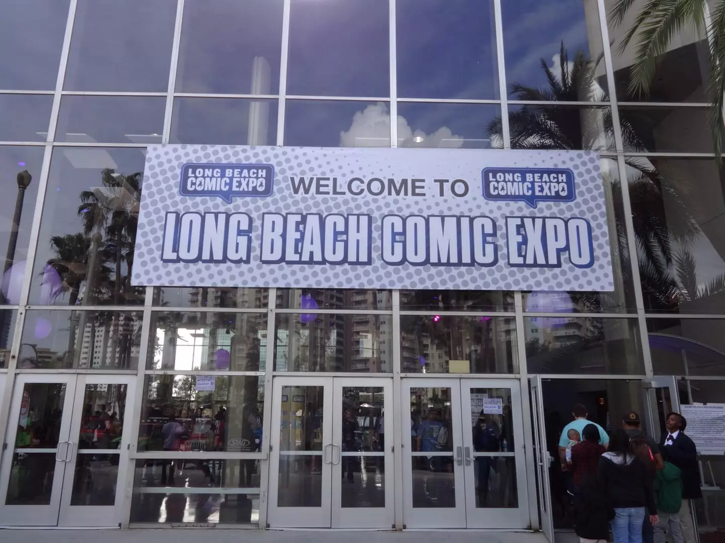 Dive Into Long Beach Comic Con: Saturday, Sunday, or Full Weekend!