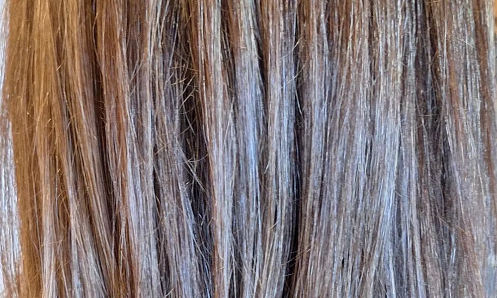 Women’s Moroccan Keratin Treatment + Same-Day Wash for Sleek, Shiny Hair at CACHI Studio(Up To 65% Off)