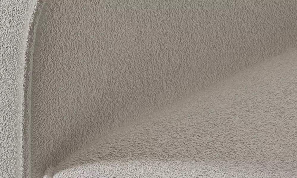 Canapé convertible 3 places "Cooper" de Kocoon