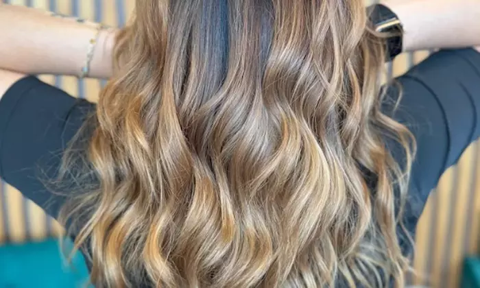 Smooth, Silky Hair: Brazilian Blowout or Keratin Treatment 